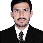 I am interested in teaching, and I have also experience.